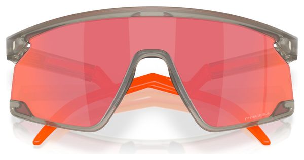 Oakley BXTR Matte Grey / Prizm Trail Torch Goggles / Ref : OO9280-1439