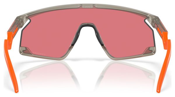 Oakley BXTR Matte Grey / Prizm Trail Torch Brille / Ref: OO9280-1439