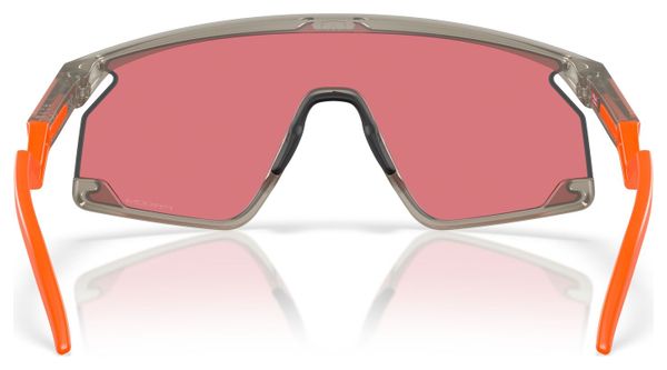 Gafas Oakley BXTR Gris Mate / Prizm Trail Torch / Ref : OO9280-1439