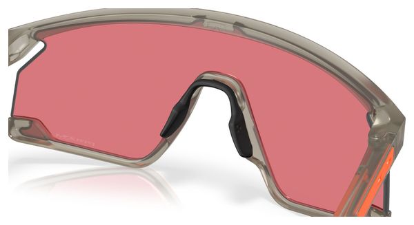 Oakley BXTR Matte Grey / Prizm Trail Torch Brille / Ref: OO9280-1439