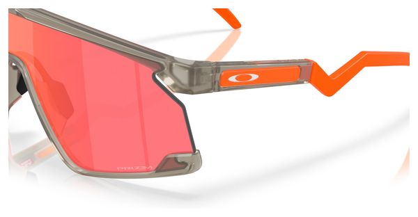 Oakley BXTR Matte Grey / Prizm Trail Torch Goggles / Ref : OO9280-1439