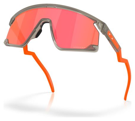 Oakley BXTR Matte Grey / Prizm Trail Torch Goggles / Ref : OO9280-1439