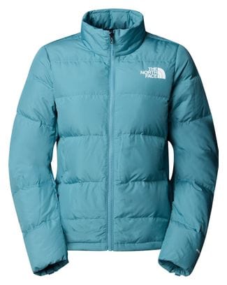 Chaqueta 3 en 1 The North Face Mountain <p> <strong>Light T</strong></p>riclimate para mujer Azul