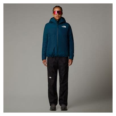 Chaqueta 3 en 1 The North Face Mountain <p> <strong>Light T</strong></p>riclimate para mujer Azul