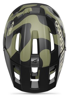 Casco de BTT Bluegrass Rogue Mips Camo