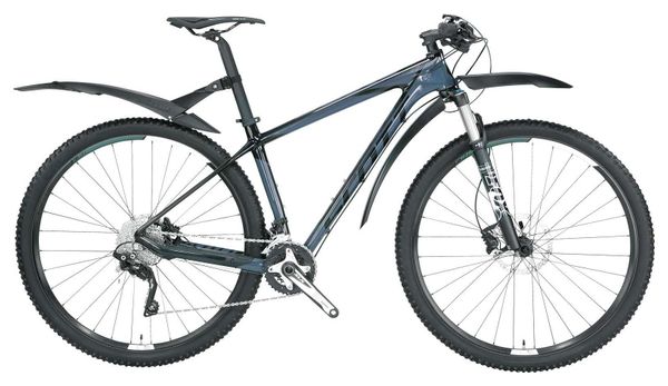 Topeak DeFender FX 279er Guardabarros delantero