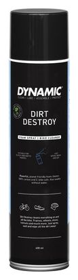 Dynamic Dirt Destroy Cleaner 600ml