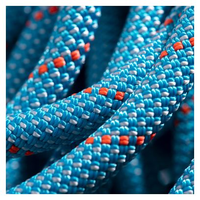Mammut 9.8 Crag Classic Single Rope Blue - 70 m