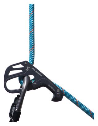 Mammut 9.8 Crag Classic Single Rope Blue - 70 m