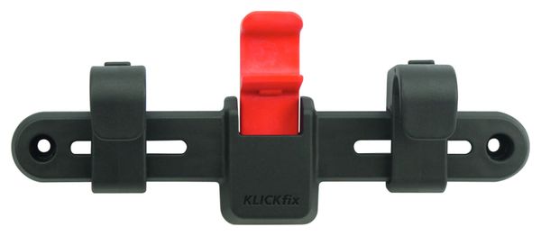Fixation Kompakt Rail Klickfix®