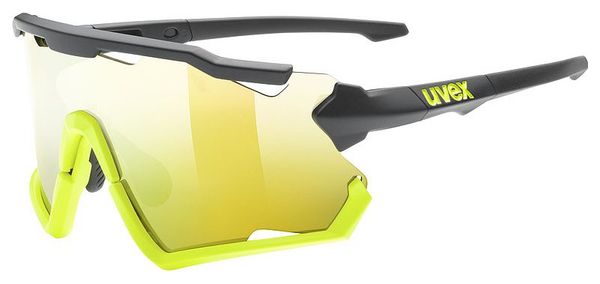 Uvex sportstyle 228 glasses (Cat2) | Alltricks.com