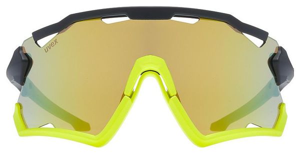 Lunettes Uvex sportstyle 228 (Cat2)