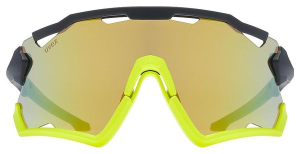 Uvex sportstyle 228 glasses (Cat2) | Alltricks.com