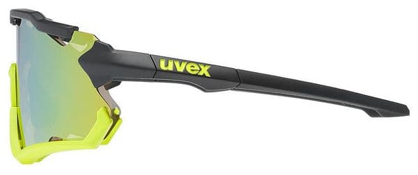Uvex sportstyle 228 Brille (Kat2)