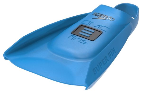 Speedo DMC Super Vinnen Blauw/Grijs