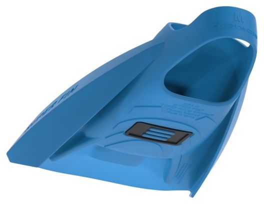 Speedo DMC Super Vinnen Blauw/Grijs
