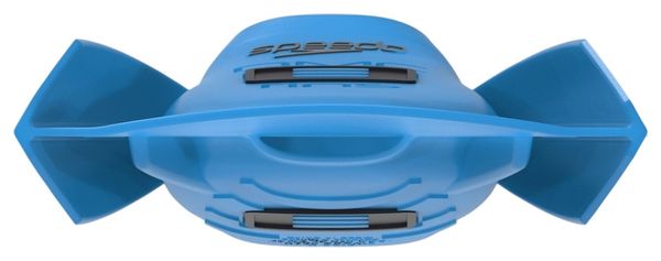 Speedo DMC Super Vinnen Blauw/Grijs