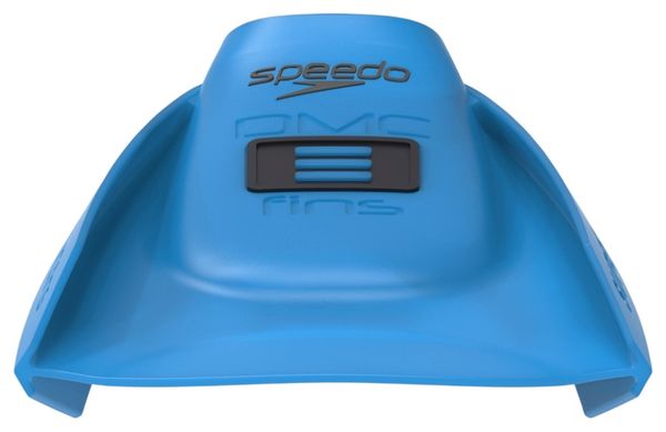 Speedo DMC Super Vinnen Blauw/Grijs