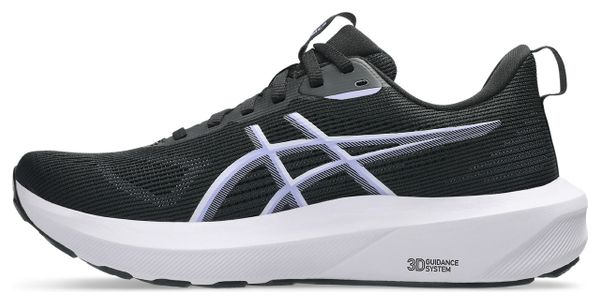 Scarpe da corsa Asics GT-1000 14 Nero/Viola Donna