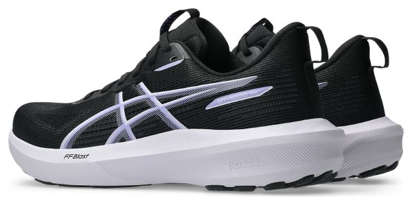 Scarpe da corsa Asics GT-1000 14 Nero/Viola Donna
