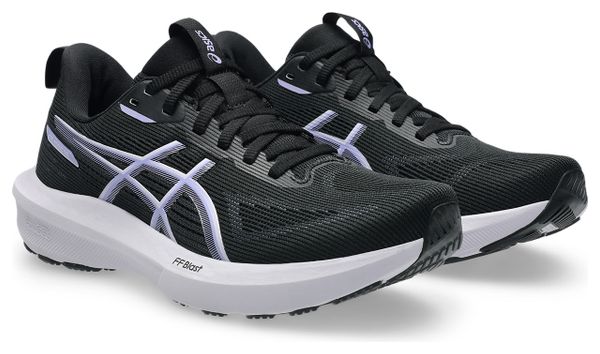 Scarpe da corsa Asics GT-1000 14 Nero/Viola Donna