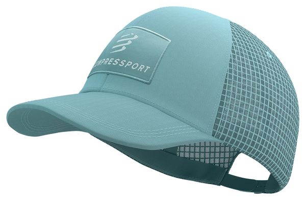 Cappellino Compressport Trucker 6P verde