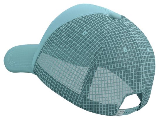 Cappellino Compressport Trucker 6P verde
