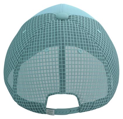 Cappellino Compressport Trucker 6P verde