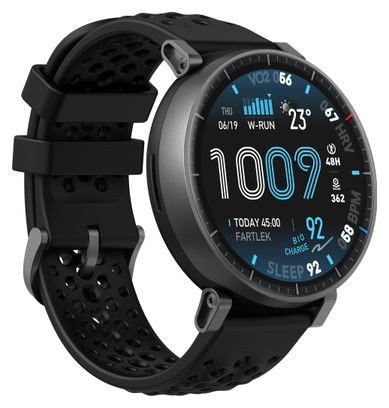 GPS Smartwatch Amazfit Active Max Black