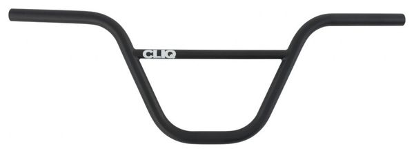 CLIQ ADDICT BMX Bars Black