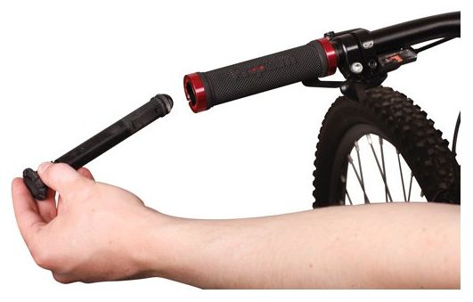 ZEFAL Z Bar Plugs Tubeless Reparatursatz