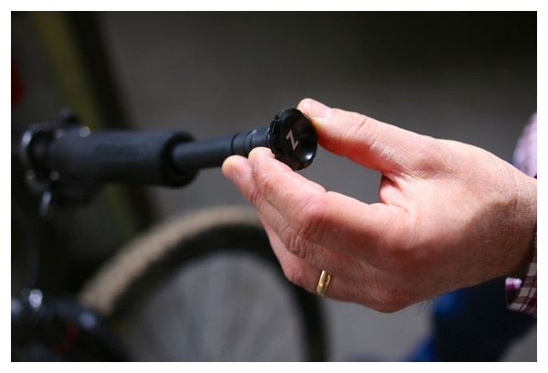 ZEFAL Z Bar Plugs Tubeless Reparatursatz