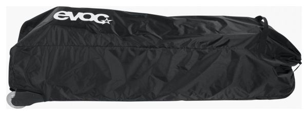 Sac de Rangement de Housse de Vélo Evoc Noir