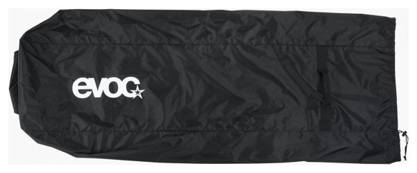 Sac de Rangement de Housse de Vélo Evoc Noir