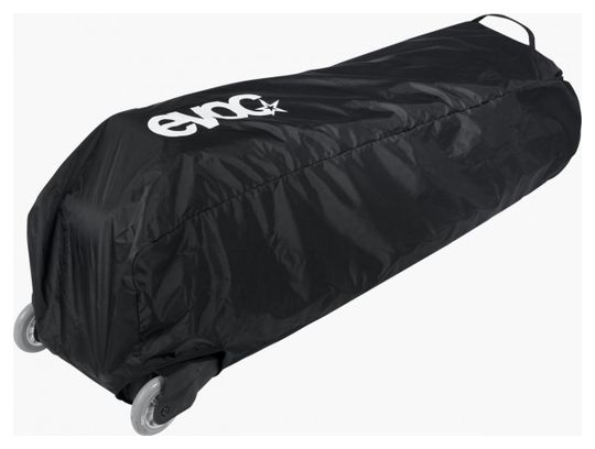 Sac de Rangement de Housse de Vélo Evoc Noir