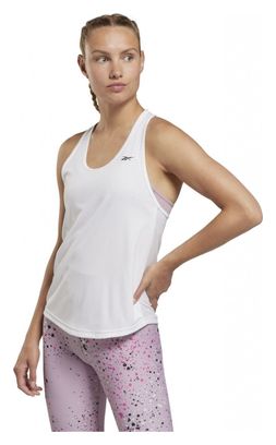 Camiseta de tirantes Reebok para mujer