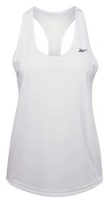 Camiseta de tirantes Reebok para mujer