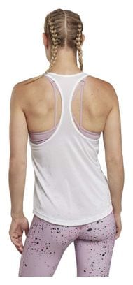 Camiseta de tirantes Reebok para mujer