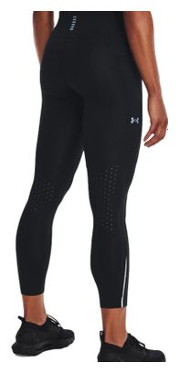 Under Armour Fly Fast 3.0 Black Women's 3/4 Tights