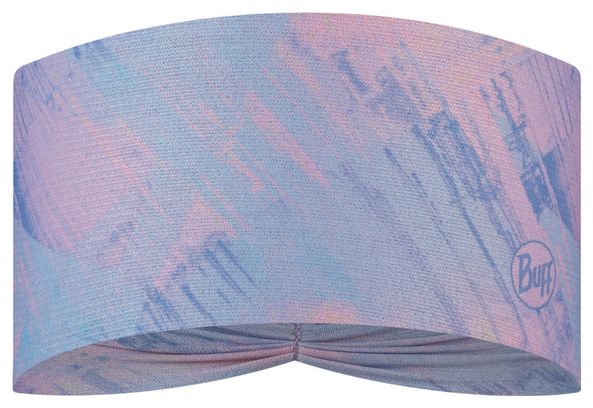 Bandeau Unisexe Buff Ellipse CoolNet UV Violet