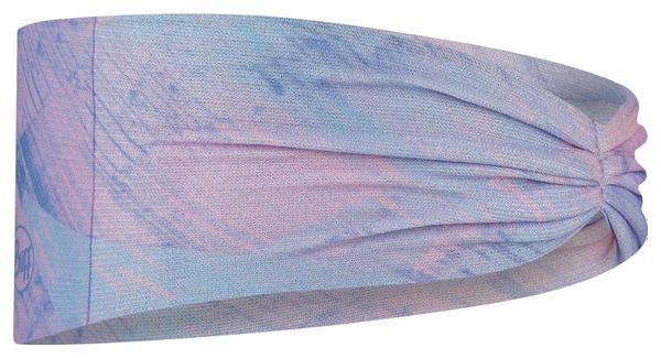 Bandeau Unisexe Buff Ellipse CoolNet UV Violet