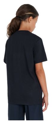 Tee-shirt Enfant Arena Junior Team Bleu