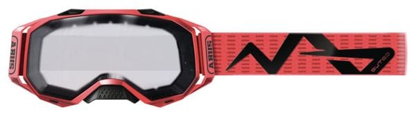 Abus Buteo Infra Rood MTB Masker