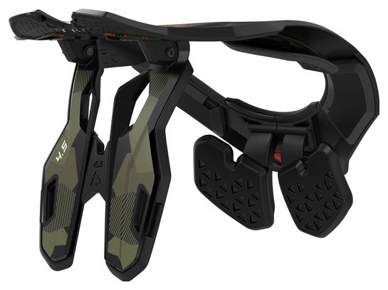 Leatt 4.5 Camo Nackenschutz
