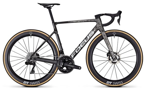 Focus Izalco Max 9.9 Road Bike with Shimano Dura-Ace Di2 12-speed