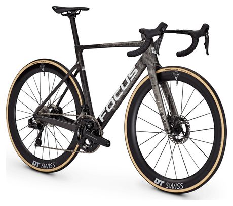 Focus Izalco Max 9.9 Road Bike with Shimano Dura-Ace Di2 12-speed