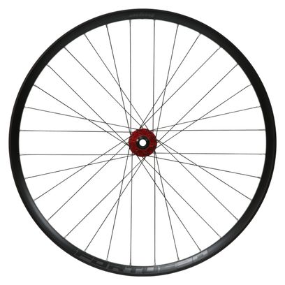 Hope Fortus 30W Pro 5 29'' | Boost 15x110 mm | 6 Agujeros | Rojo