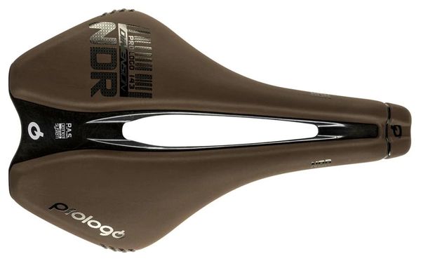 Selle Prologo Dimension NDR Special Edition Tirox Marron Dark