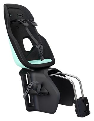 Thule Yepp Nexxt 2 Maxi Baby-Heckträger Sattelstütze Mintgrün