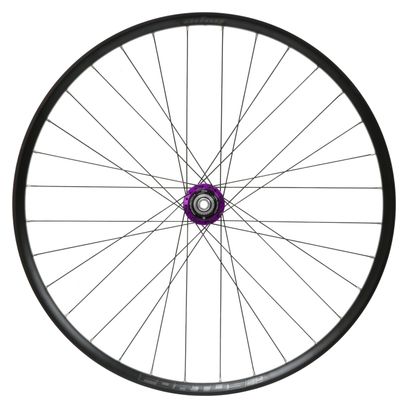 Hope Fortus 30W SC Pro 5 27.5'' | Boost 12x148 mm | 6 fori | Viola